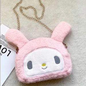 My melody purse